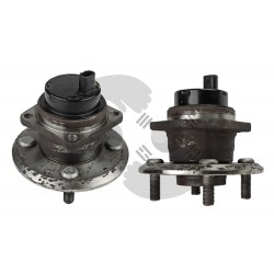 ΡΟΥΛΕΜΑΝ ΤΡΟΧΟΥ ΠΙΣΩ TOYOTA COROLLA E12 ΡΟΥΛΕΜΑΝ ΤΡΟΧΟΥ ΠΙΣΩ TOYOTA COROLLA E12