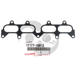 ΦΛΑΝΤΖΑ ΠΟΛΛΑΠΛΗΣ ΕΙΣΑΓΩΓΗΣ No1 TOYOTA (4A-GE TVIS) ΦΛΑΝΤΖΑ ΠΟΛΛΑΠΛΗΣ ΕΙΣΑΓΩΓΗΣ No1 TOYOTA (4A-GE TVIS)