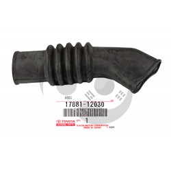 ΣΩΛΗΝΑ ΕΙΣΑΓΩΓΗΣ ΑΕΡΑ TOYOTA COROLLA E7 4K ΣΩΛΗΝΑ ΕΙΣΑΓΩΓΗΣ ΑΕΡΑ TOYOTA COROLLA E7 4K