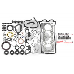 ΦΛΑΝΤΖΕΣ ΓΕΝΙΚΗΣ TOYOTA (4E-FTE) ΦΛΑΝΤΖΕΣ ΓΕΝΙΚΗΣ TOYOTA (4E-FTE)