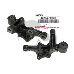 ΑΚΡΑΞΩΝΙΟ ΠΙΣΩ RH TOYOTA CELICA T16,CARINA II T17 ΑΚΡΑΞΩΝΙΟ ΠΙΣΩ RH TOYOTA CELICA T16,CARINA II T17