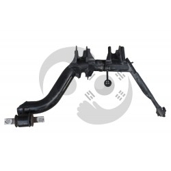 ΨΑΛΙΔΙ ΠΙΣΩ RH HONDA CIVIC EP