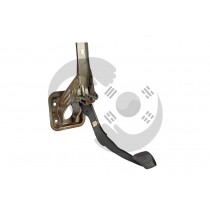 ΠΕΝΤΑΛ ΦΡΕΝΟΥ NISSAN ALMERA N16