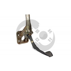 ΠΕΝΤΑΛ ΦΡΕΝΟΥ NISSAN ALMERA N16