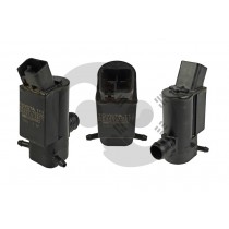 ΑΝΤΛΙΑ ΝΕΡΟΥ ΚΑΘΑΡΙΣΤΗΡΩΝ TOYOTA STARLET P8 2 Σωληνάκια