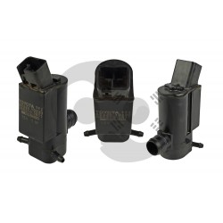 ΑΝΤΛΙΑ ΝΕΡΟΥ ΚΑΘΑΡΙΣΤΗΡΩΝ TOYOTA STARLET P8 2 Σωληνάκια