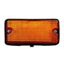 ΦΛΑΣ ΠΡΟΦΥΛΑΚΤΗΡΑ ΠΛΑΙΝΟ ISUZU KB26,KB4141 1983-1987