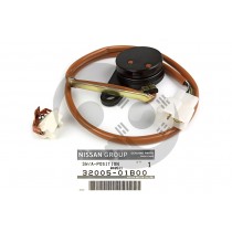 ΒΑΛΒΙΔΑ ΟΠΙΣΘΕΝ NISSAN MICRA K10