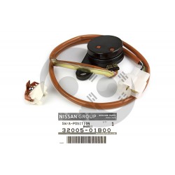 ΒΑΛΒΙΔΑ ΟΠΙΣΘΕΝ NISSAN MICRA K10