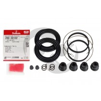 ΕΞΑΡΤΗΜΑΤΑ ΔΑΓΚΑΝΩΝ ΕΜΠΡΟΣ TOYOTA