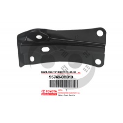 ΒΑΣΗ ΘΟΛΟΥ ΕΜΠΡΟΣ RH TOYOTA AYGO GB10 ΒΑΣΗ ΘΟΛΟΥ ΕΜΠΡΟΣ RH TOYOTA AYGO GB10