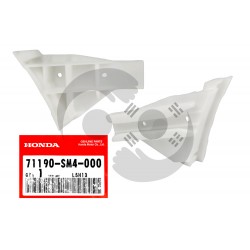 ΒΑΣΗ ΠΡΟΦΥΛΑΚΤΗΡΑ ΠΛΑΙΝΗ ΕΜΠΡΟΣ RH HONDA ACCORD 90-93 ΒΑΣΗ ΠΡΟΦΥΛΑΚΤΗΡΑ ΠΛΑΙΝΗ ΕΜΠΡΟΣ RH HONDA ACCORD 90-93