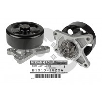 ΑΝΤΛΙΑ ΝΕΡΟΥ NISSAN QASHQAI J10,XTRAIL T31 (MR18DE/MR20DE) ΑΝΤΛΙΑ ΝΕΡΟΥ NISSAN QASHQAI J10,XTRAIL T31 (MR18DE/MR20DE)
