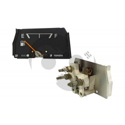 ΟΡΓΑΝΟ ΕΝΔΕΙΞΗΣ ΣΤΑΘΜΗΣ ΚΑΥΣΙΜΟΥ TOYOTA STARLET P7 ΟΡΓΑΝΟ ΕΝΔΕΙΞΗΣ ΣΤΑΘΜΗΣ ΚΑΥΣΙΜΟΥ TOYOTA STARLET P7