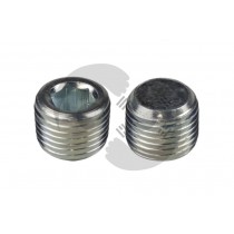 ΤΑΠΑ ALLEN ΑΚΕΦΑΛΗ 1/8 (inch) ΤΑΠΑ ALLEN ΑΚΕΦΑΛΗ 1/8 (inch)
