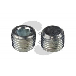 ΤΑΠΑ ALLEN ΑΚΕΦΑΛΗ 1/8 (inch)