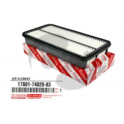 ΦΙΛΤΡΟ ΑΕΡΟΣ TOYOTA COROLLA E9 (4A-FE),CARINA E T19 JPP