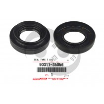 ΤΣΙΜΟΥΧΑ ΗΜΙΑΞΩΝΙΟΥ ΕΣΩ LH TOYOTA