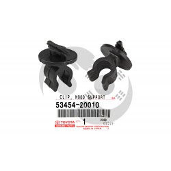 ΚΛΙΠΣ ΒΕΡΓΑΣ ΚΑΠΩ TOYOTA CELICA T23