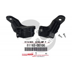 ΒΑΣΗ ΕΠΙΣΚΕΥΗΣ ΦΑΝΑΡΙΟΥ ΕΜΠΡΟΣ RH ΑΝΩ TOYOTA YARIS P130 2014-2020 ΒΑΣΗ ΕΠΙΣΚΕΥΗΣ ΦΑΝΑΡΙΟΥ ΕΜΠΡΟΣ RH ΑΝΩ TOYOTA YARIS P130 2014-2020