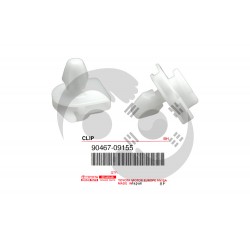 ΚΛΙΠΣ ΜΑΣΚΑΣ TOYOTA STARLET P8