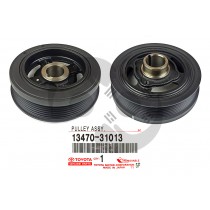 ΤΡΟΧΑΛΙΑ ΣΤΡΟΦΑΛΟΥ TOYOTA LANDCRUISER PRADO J120 1GR-FE