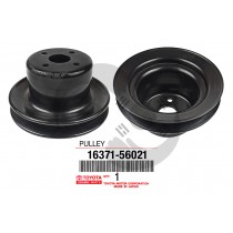 ΤΡΟΧΑΛΙΑ ΑΝΤΛΙΑΣ ΝΕΡΟΥ TOYOTA DYNA BU20/BU60,LANDCRUISER J4 ΤΡΟΧΑΛΙΑ ΑΝΤΛΙΑΣ ΝΕΡΟΥ TOYOTA DYNA BU20/BU60,LANDCRUISER J4