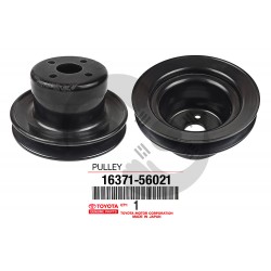 ΤΡΟΧΑΛΙΑ ΑΝΤΛΙΑΣ ΝΕΡΟΥ TOYOTA DYNA BU20/BU60,LANDCRUISER J4