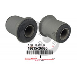 ΣΥΝΕΜΠΛΟΚ ΨΑΛΙΔΙΟΥ ΕΜΠΡΟΣ ΑΝΩ TOYOTA HIACE LH12/LH22 ΣΥΝΕΜΠΛΟΚ ΨΑΛΙΔΙΟΥ ΕΜΠΡΟΣ ΑΝΩ TOYOTA HIACE LH12/LH22