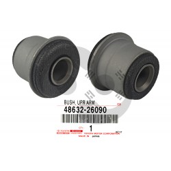 ΣΥΝΕΜΠΛΟΚ ΨΑΛΙΔΙΟΥ ΕΜΠΡΟΣ ΑΝΩ TOYOTA HIACE LH12/LH22 ΣΥΝΕΜΠΛΟΚ ΨΑΛΙΔΙΟΥ ΕΜΠΡΟΣ ΑΝΩ TOYOTA HIACE LH12/LH22