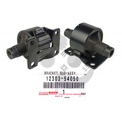 ΒΑΣΗ ΣΑΣΜΑΝ ΠΙΣΩ TOYOTA HIACE 1995-2011