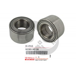 ΡΟΥΛΕΜΑΝ ΤΡΟΧΟΥ ΕΜΠΡΟΣ TOYOTA YARIS P10 France production ΡΟΥΛΕΜΑΝ ΤΡΟΧΟΥ ΕΜΠΡΟΣ TOYOTA YARIS P10 France production