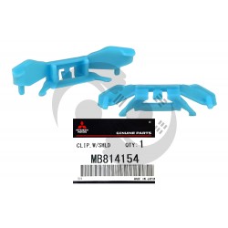 ΚΛΙΠΣ ΔΙΑΚΟΣΜΗΤΙΚΟΥ ΟΥΡΑΝΟΥ MITSUBISHI