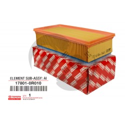 ΦΙΛΤΡΟ ΑΕΡΟΣ TOYOTA AVENSIS T25 D4D,COROLLA VERSO