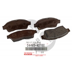 ΤΑΚΑΚΙΑ ΕΜΠΡΟΣ TOYOTA RAV4 SXA1