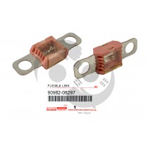 ΑΣΦΑΛΕΙΑ ΚΕΝΤΡΙΚΗ TOYOTA PINK 125A ΑΣΦΑΛΕΙΑ ΚΕΝΤΡΙΚΗ TOYOTA PINK 125A