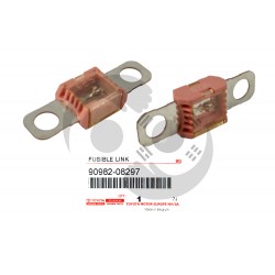 ΑΣΦΑΛΕΙΑ ΚΕΝΤΡΙΚΗ TOYOTA PINK 125A