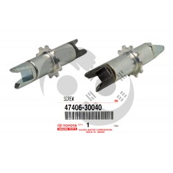 ΡΕΓΟΥΛΑΤΟΡΟΣ ΣΙΑΓΩΝΩΝ LH TOYOTA PRIUS VW40,RAV4 ACA2,CELICA ΡΕΓΟΥΛΑΤΟΡΟΣ ΣΙΑΓΩΝΩΝ LH TOYOTA PRIUS VW40,RAV4 ACA2,CELICA