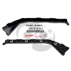 ΒΑΣΗ ΠΡΟΦΥΛΑΚΤΗΡΑ ΠΛΑΙΝΗ ΠΙΣΩ LH TOYOTA PRIUS HW20 ΒΑΣΗ ΠΡΟΦΥΛΑΚΤΗΡΑ ΠΛΑΙΝΗ ΠΙΣΩ LH TOYOTA PRIUS HW20