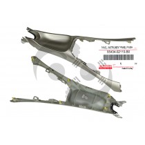 ΚΟΝΣΟΛΑ ΧΕΙΡΟΦΡΕΝΟΥ TOYOTA AURIS E15