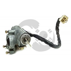 ΔΙΑΚΟΠΤΗΣ ΜΙΖΑΣ TOYOTA COROLLA KE20