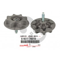 ΒΙΔΑ ΡΕΖΕΡΒΑΣ LEXUS CT200H ZWA10 2010-2013