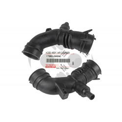 ΣΩΛΗΝΑ ΕΙΣΑΓΩΓΗΣ ΑΕΡΑ TOYOTA YARIS P130 1NZ-FXE ΣΩΛΗΝΑ ΕΙΣΑΓΩΓΗΣ ΑΕΡΑ TOYOTA YARIS P130 1NZ-FXE