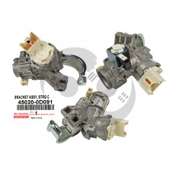 ΔΙΑΚΟΠΤΗΣ ΜΙΖΑΣ TOYOTA YARIS P130 2011-2020