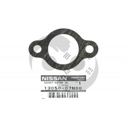 ΦΛΑΝΤΖΑ ΕΙΣΑΓΩΓΗΣ ΝΕΡΟΥ ΜΗΧΑΝΗΣ NISSAN
