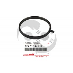 ΦΛΑΝΤΖΑ ΣΩΜΑΤΟΣ ΠΕΤΑΛΟΥΔΑΣ TOYOTA 1NR-FE ΦΛΑΝΤΖΑ ΣΩΜΑΤΟΣ ΠΕΤΑΛΟΥΔΑΣ TOYOTA 1NR-FE