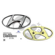 ΛΟΓΟΤΥΠΟ HYUNDAI ATOS 2003- ΛΟΓΟΤΥΠΟ HYUNDAI ATOS 2003-