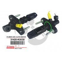 ΑΝΤΛΙΑ ΣΥΜΠΛΕΚΤΗ ΑΝΩ TOYOTA YARIS P211/PA11 1KR-FE/M15A-FKS 2020-