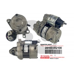 ΜΙΖΑ TOYOTA AYGO GB40 1KR-FE ΜΙΖΑ TOYOTA AYGO GB40 1KR-FE