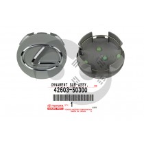 ΚΑΠΑΚΙ ΖΑΝΤΑΣ ΑΛΟΥΜΙΝΙΟΥ LEXUS IS250/IS350,GS450,RX270/RX350/RX450H